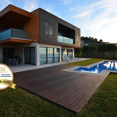 Villa Vitoria - By Lovelystay Funchal  Buitenkant foto