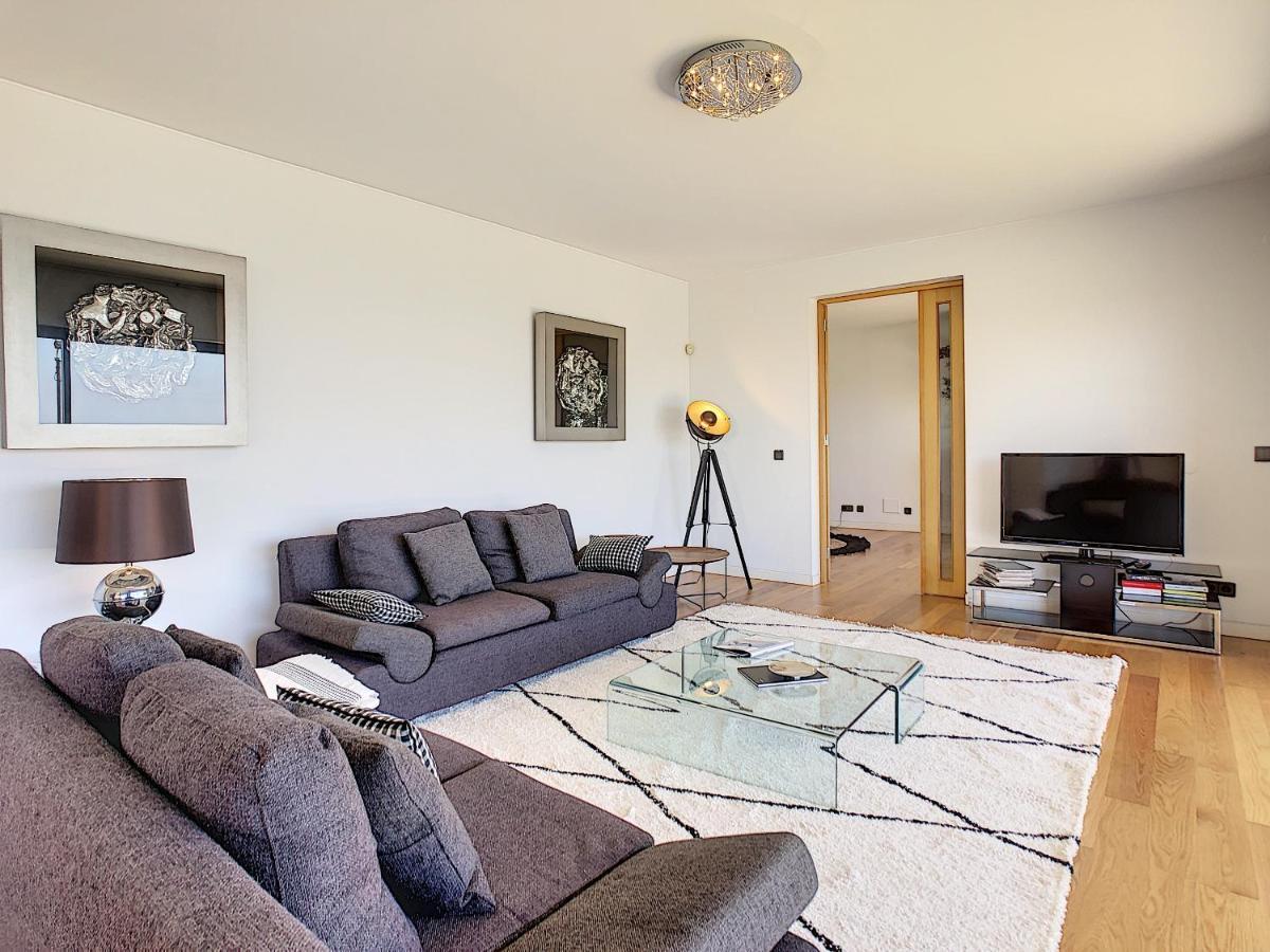 Villa Vitoria - By Lovelystay Funchal  Buitenkant foto