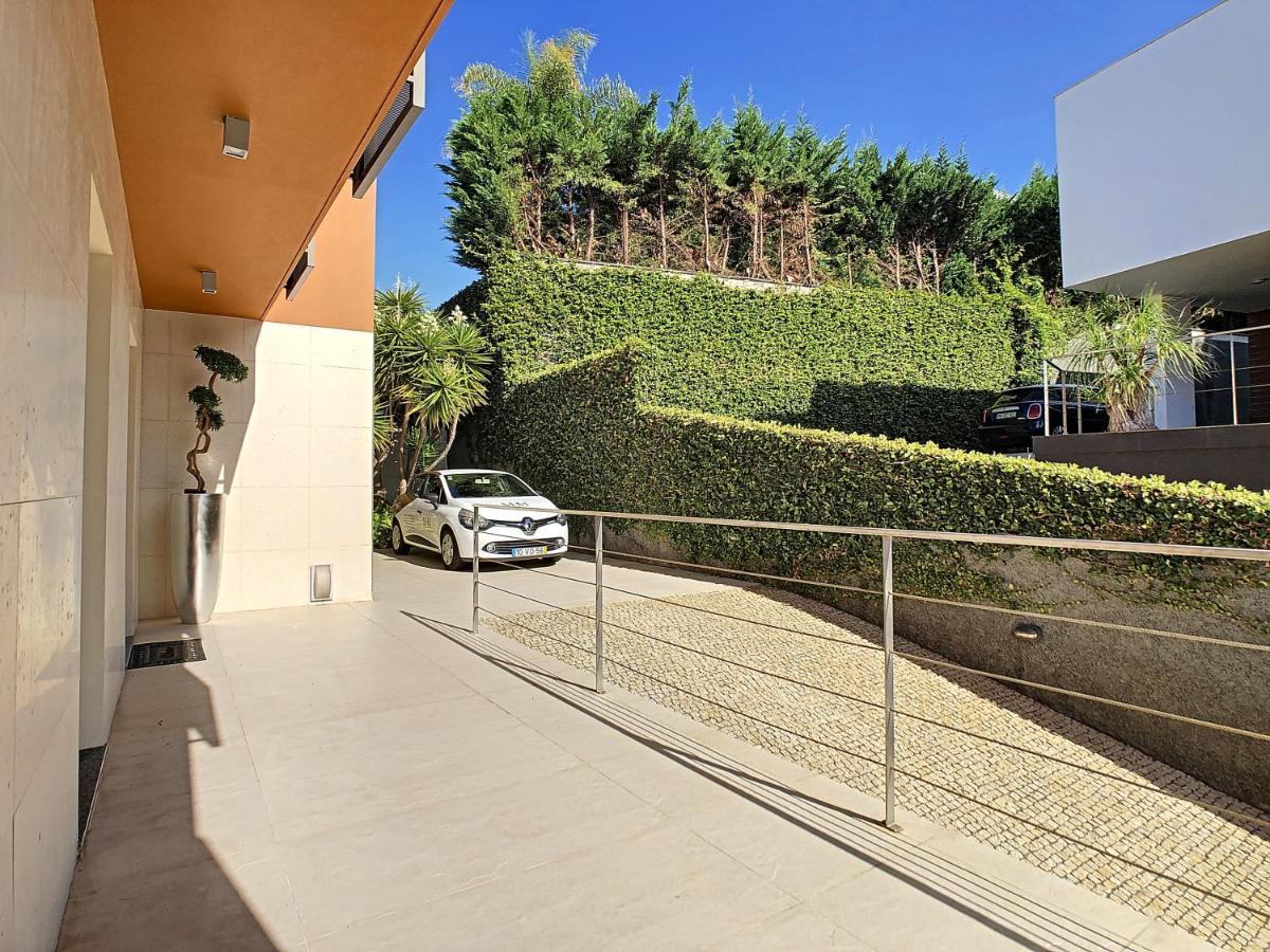 Villa Vitoria - By Lovelystay Funchal  Buitenkant foto