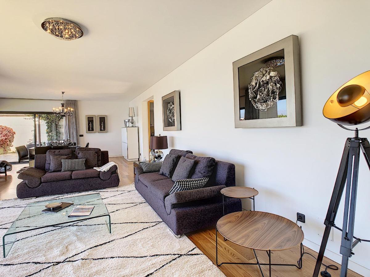Villa Vitoria - By Lovelystay Funchal  Buitenkant foto