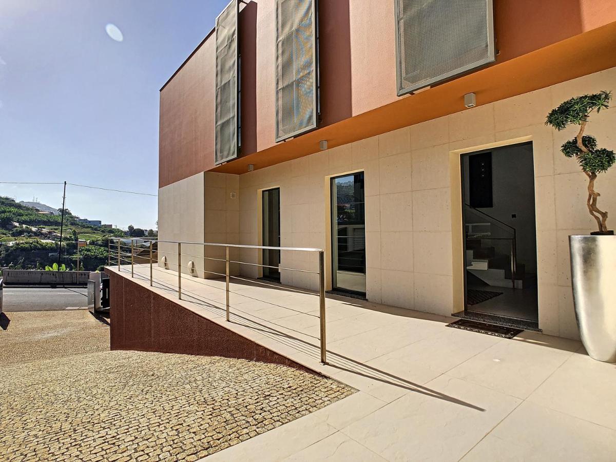Villa Vitoria - By Lovelystay Funchal  Buitenkant foto