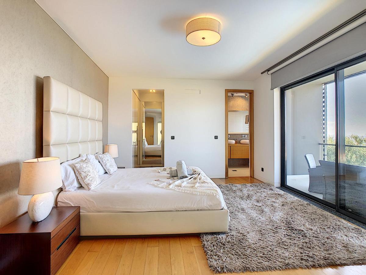 Villa Vitoria - By Lovelystay Funchal  Buitenkant foto