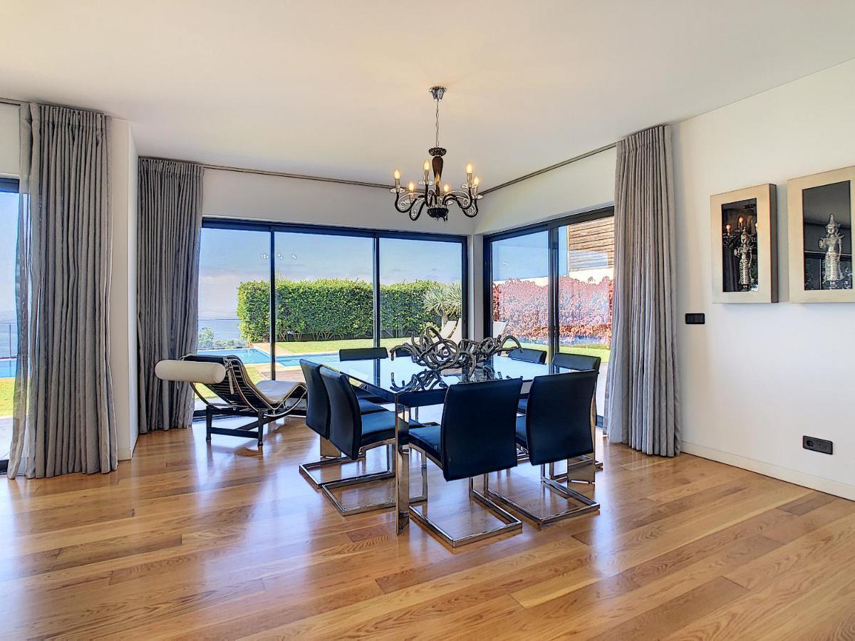 Villa Vitoria - By Lovelystay Funchal  Buitenkant foto