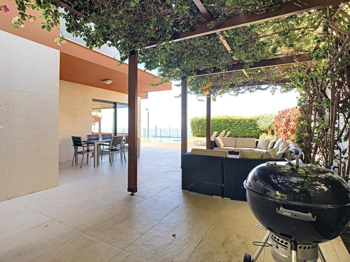 Villa Vitoria - By Lovelystay Funchal  Buitenkant foto