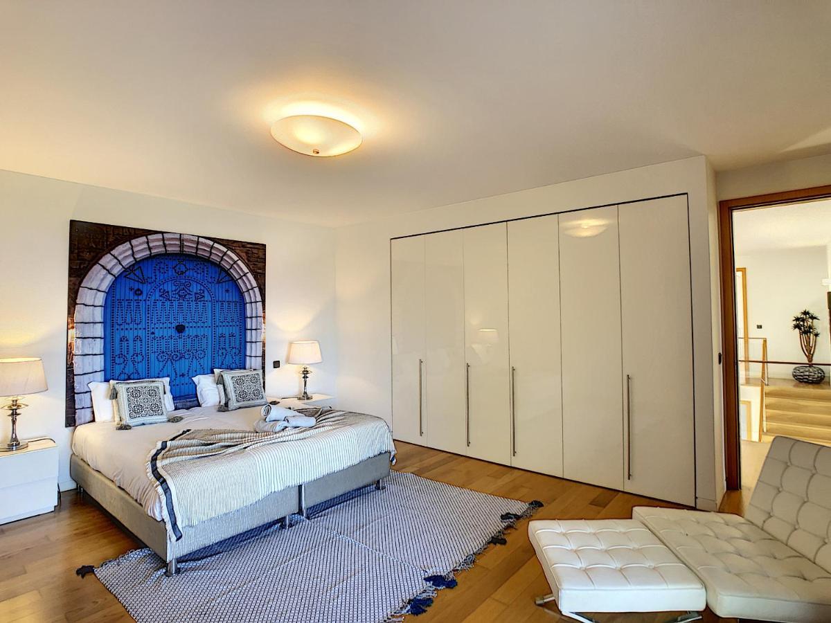 Villa Vitoria - By Lovelystay Funchal  Buitenkant foto