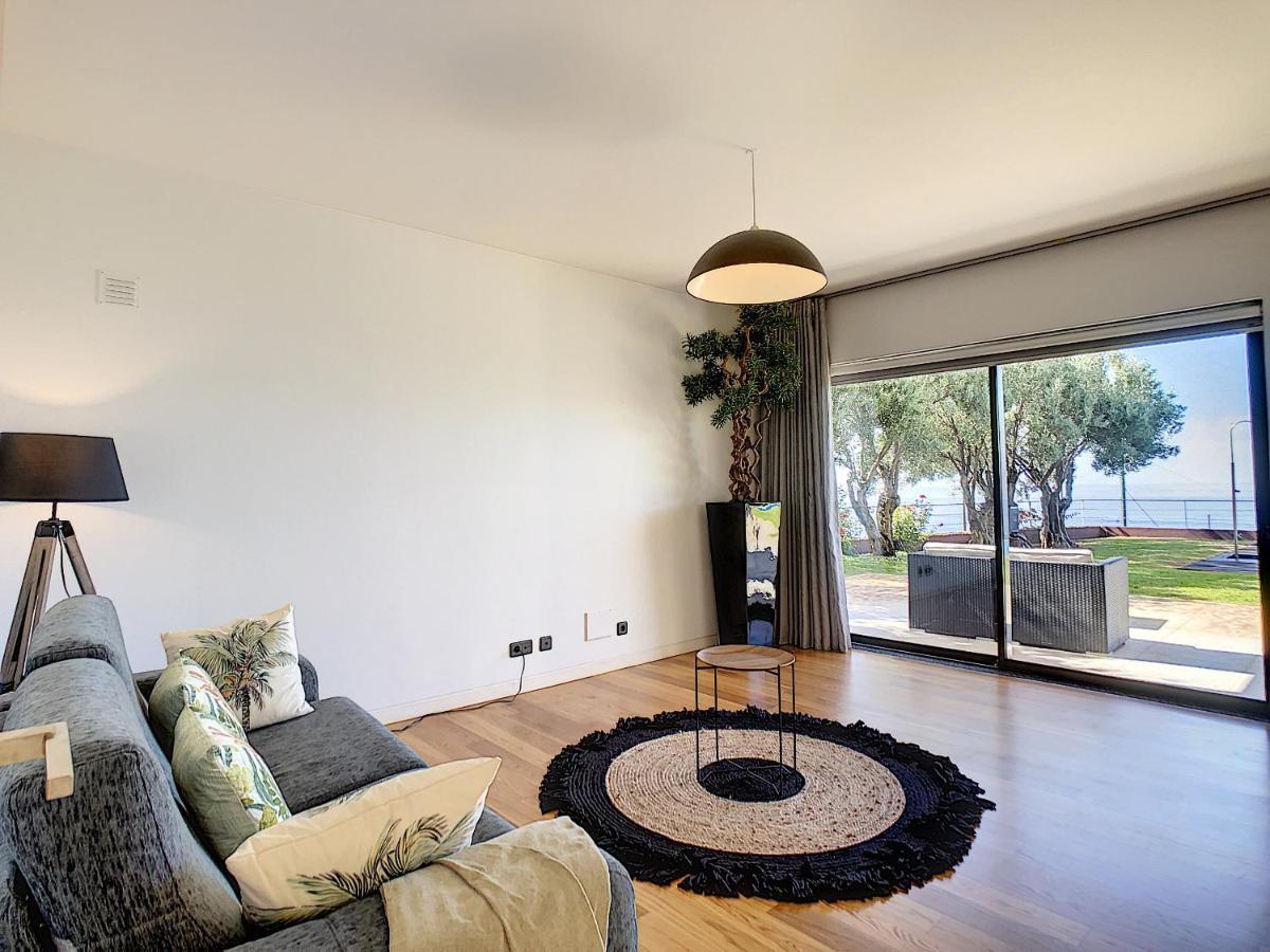 Villa Vitoria - By Lovelystay Funchal  Buitenkant foto