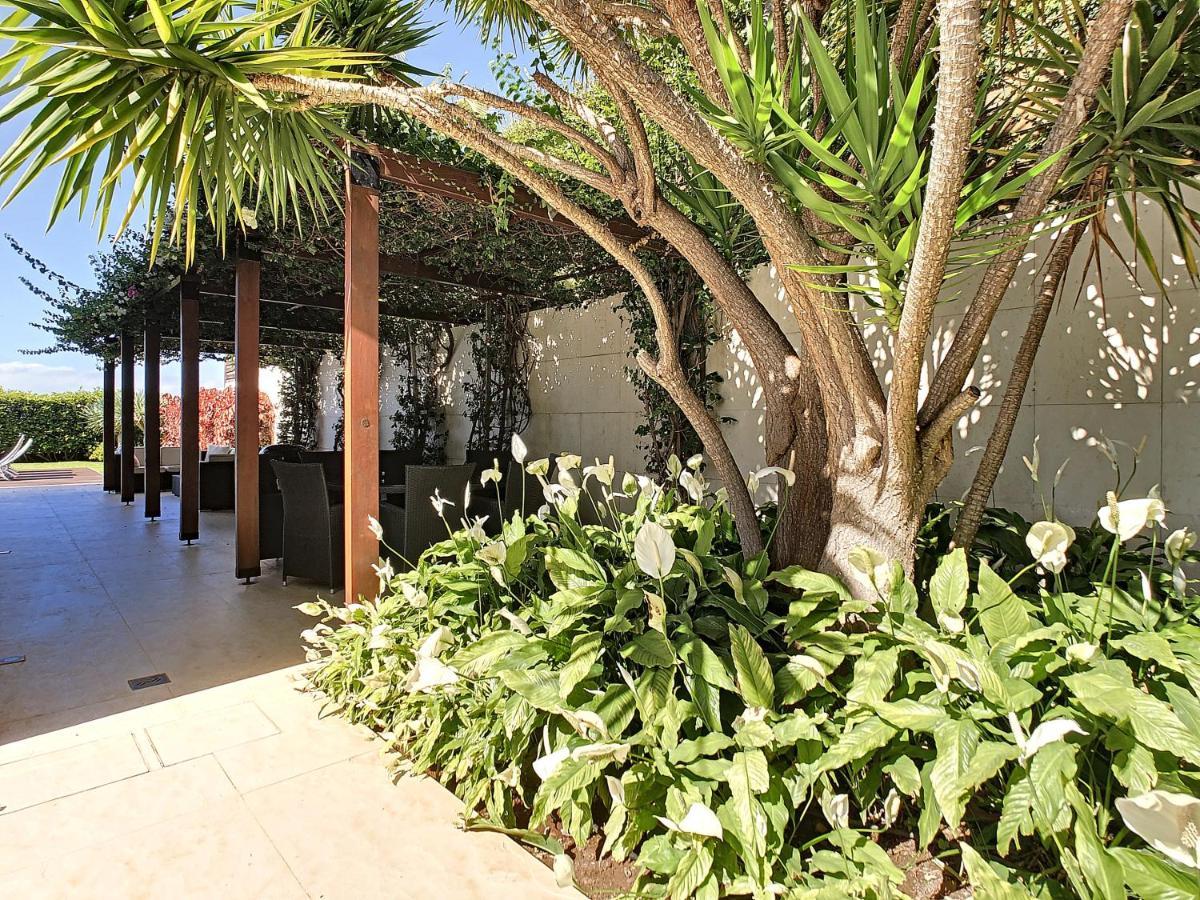 Villa Vitoria - By Lovelystay Funchal  Buitenkant foto