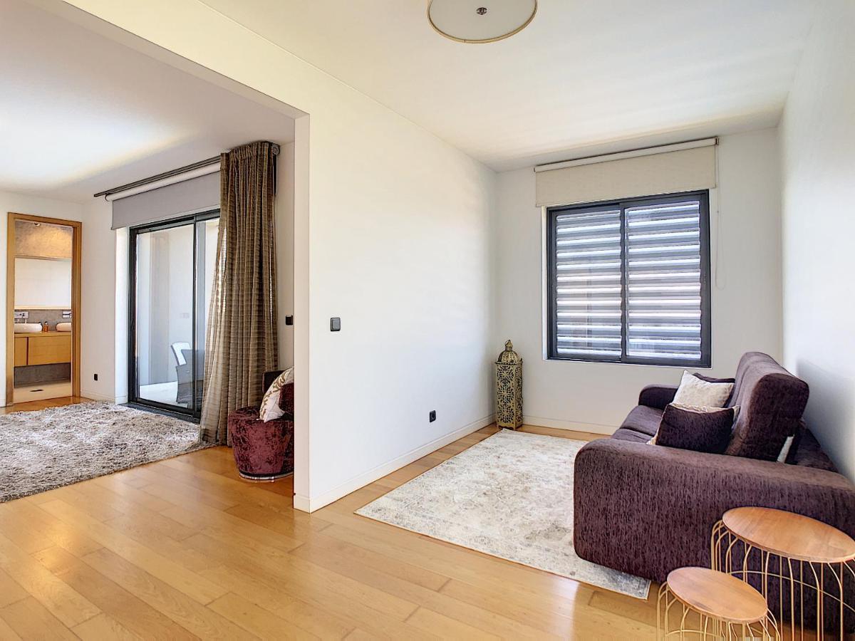 Villa Vitoria - By Lovelystay Funchal  Buitenkant foto