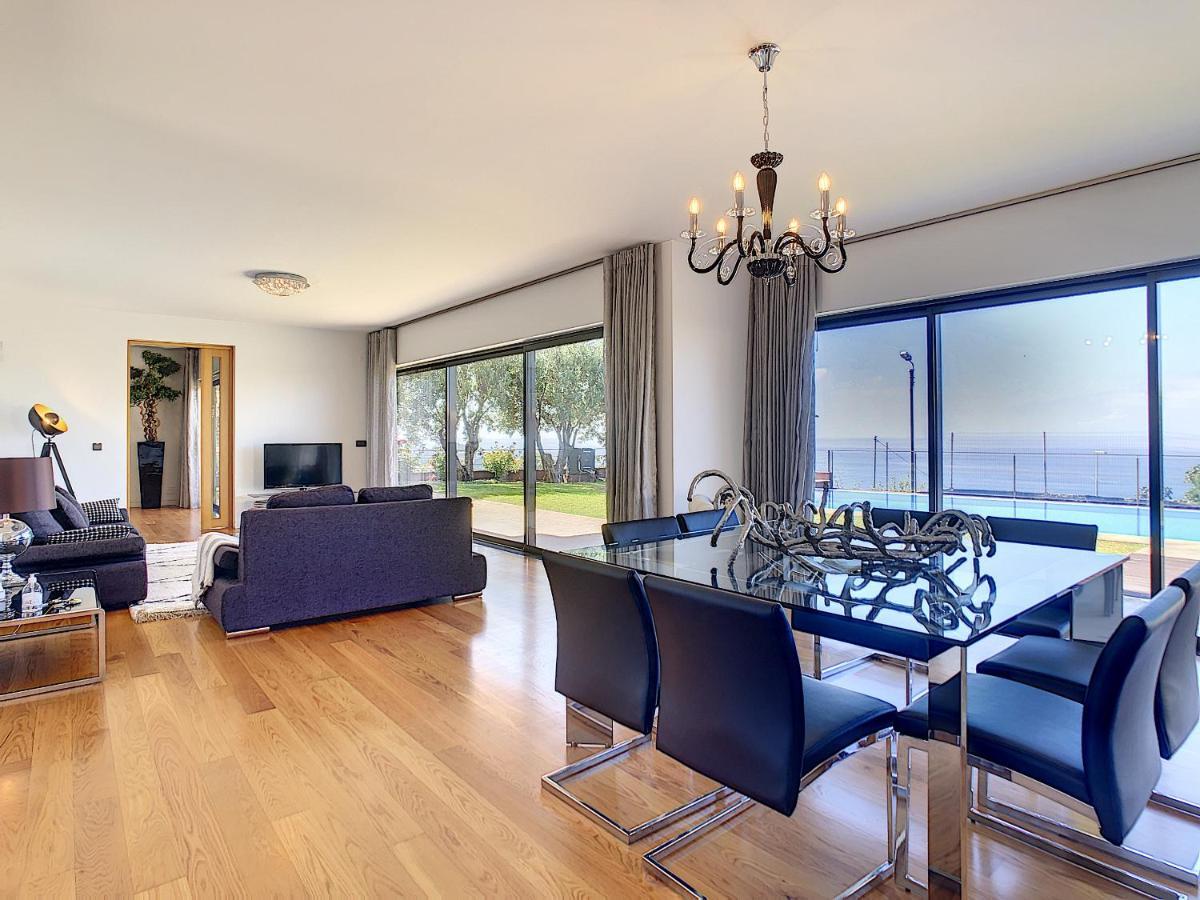 Villa Vitoria - By Lovelystay Funchal  Buitenkant foto