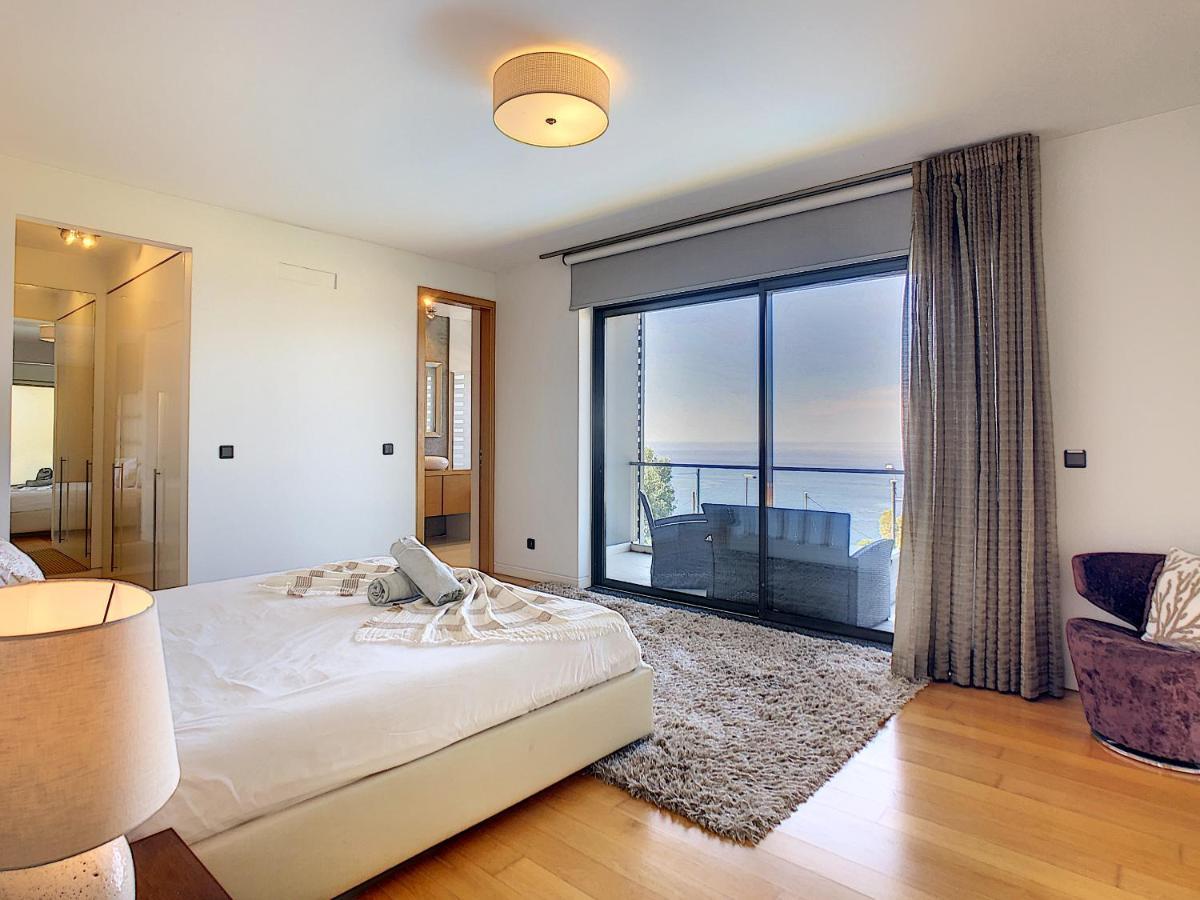 Villa Vitoria - By Lovelystay Funchal  Buitenkant foto