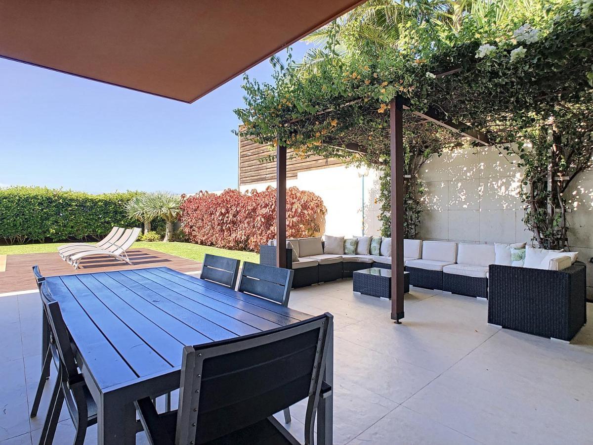 Villa Vitoria - By Lovelystay Funchal  Buitenkant foto