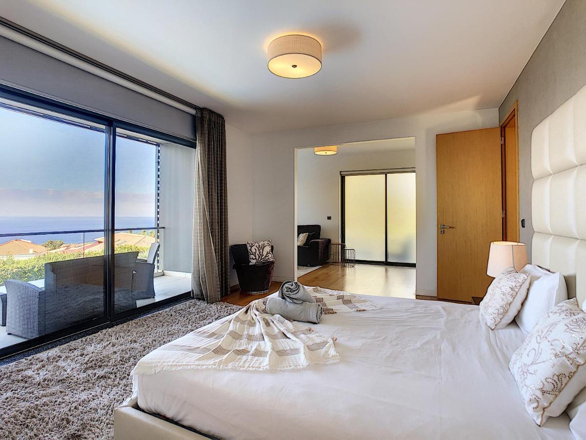 Villa Vitoria - By Lovelystay Funchal  Buitenkant foto
