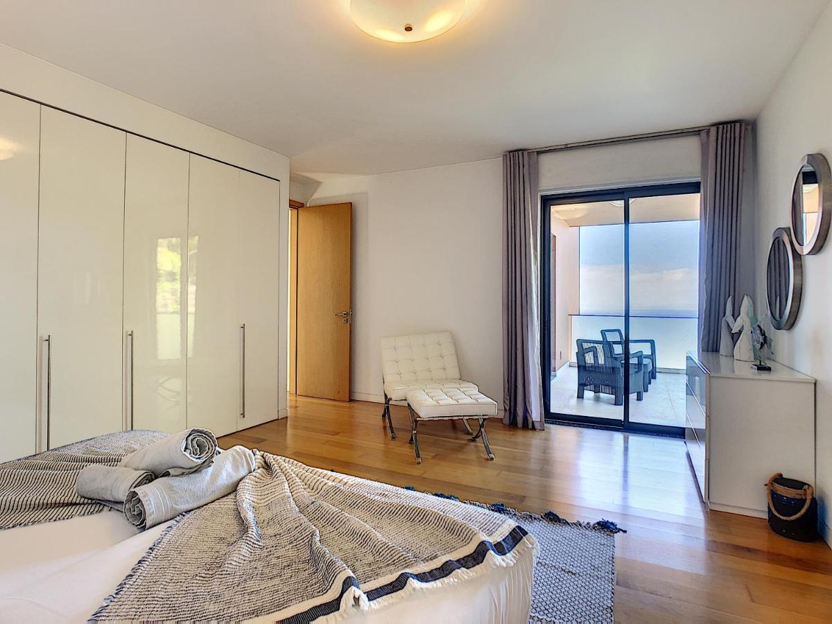 Villa Vitoria - By Lovelystay Funchal  Buitenkant foto