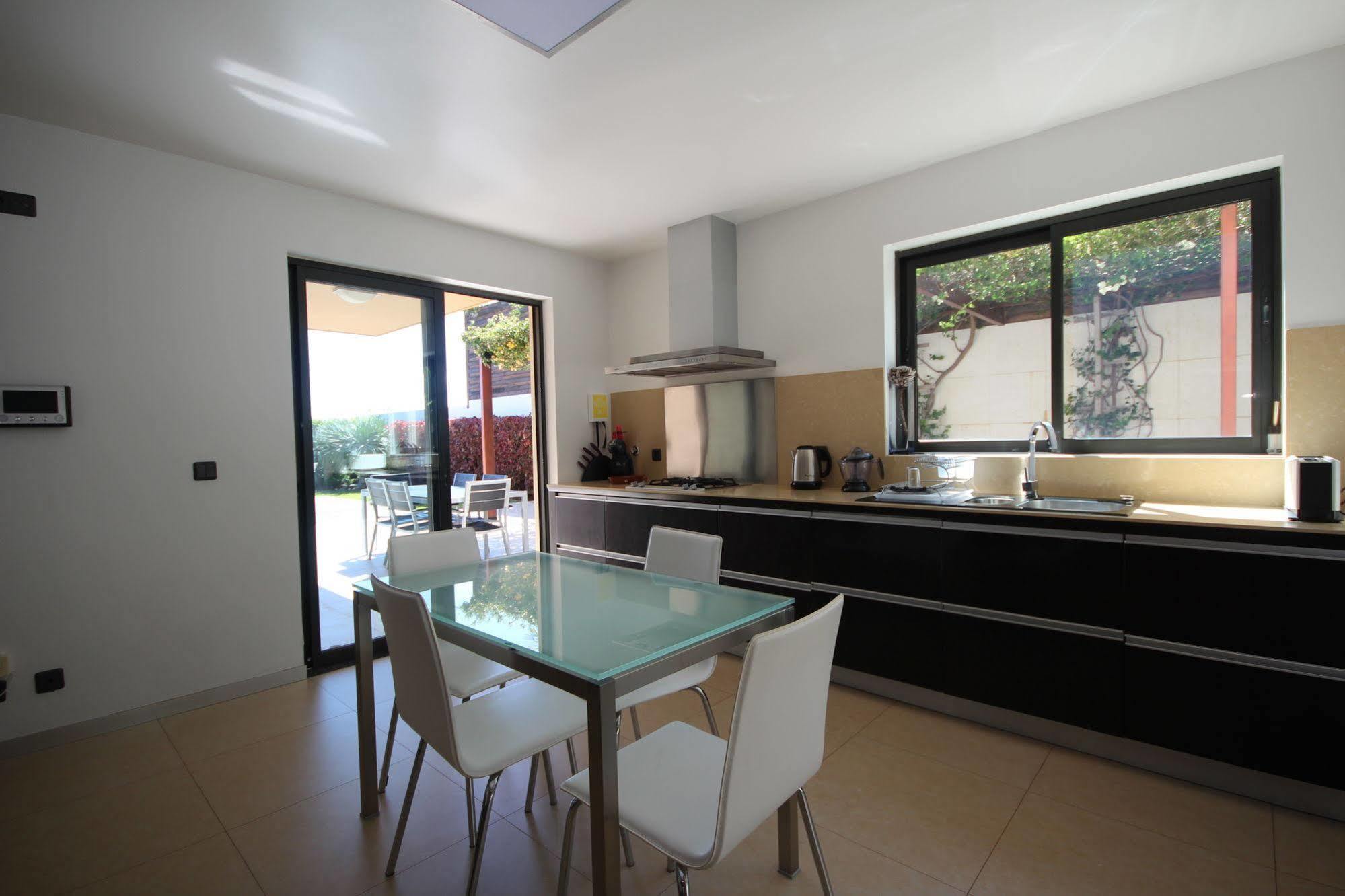Villa Vitoria - By Lovelystay Funchal  Buitenkant foto