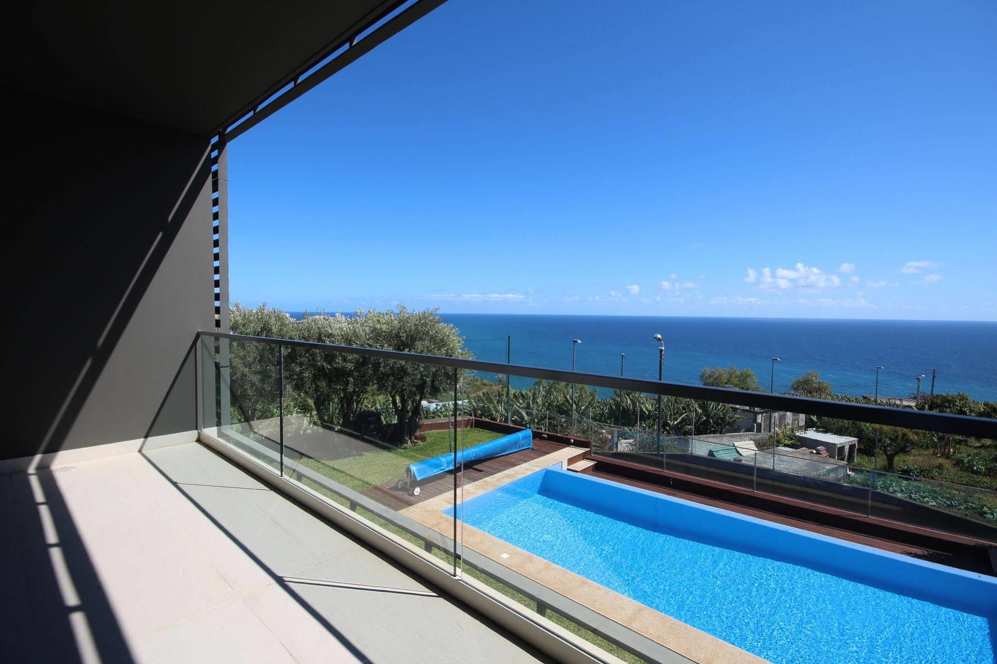 Villa Vitoria - By Lovelystay Funchal  Buitenkant foto