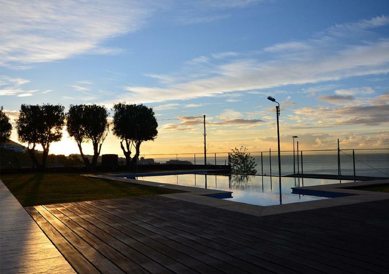 Villa Vitoria - By Lovelystay Funchal  Buitenkant foto